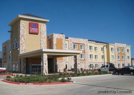 Motel 6-Mineral Wells, Tx Экстерьер фото